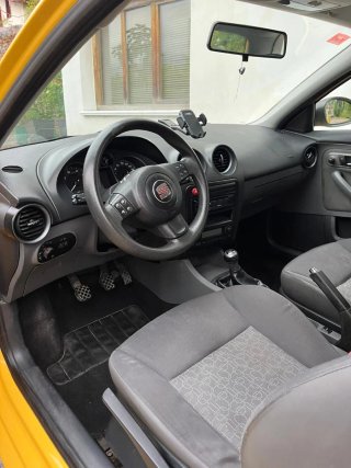 SEAT Ibiza 2006