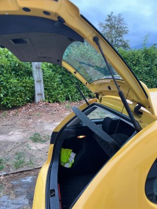 SEAT Ibiza 2006