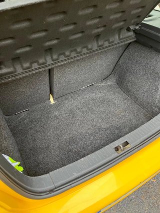 SEAT Ibiza 2006