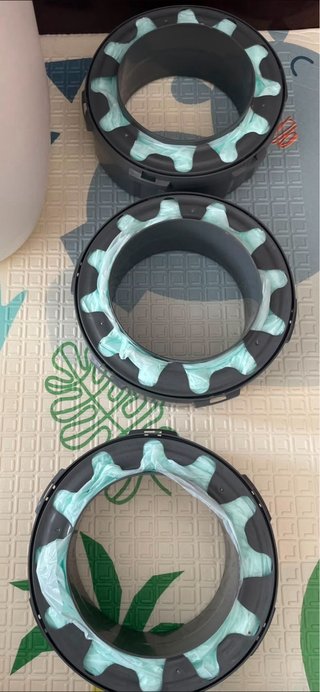 Bote Pañales Tommee Tippee +3 Recambios