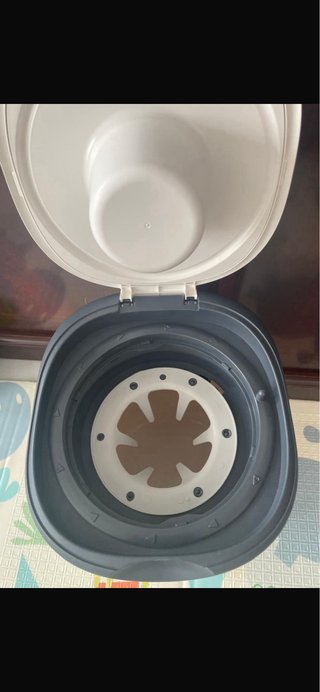 Bote Pañales Tommee Tippee +3 Recambios