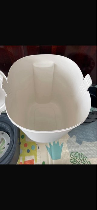 Bote Pañales Tommee Tippee +3 Recambios