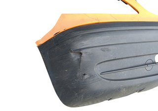 PARAGOLPES DELANTERO MERCEDES-BENZ VITO BASIC-KOM