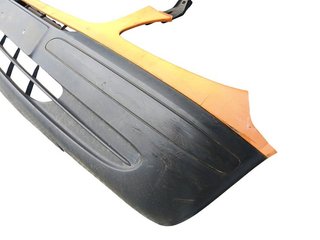 PARAGOLPES DELANTERO MERCEDES-BENZ VITO BASIC-KOM
