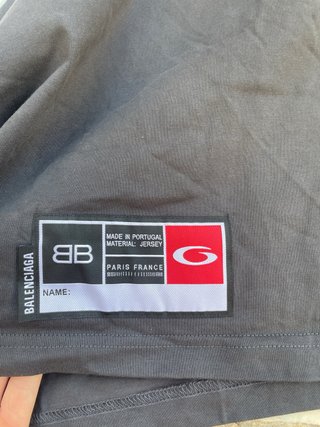 Camiseta