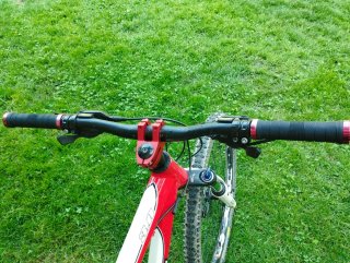 Bicicleta de Montaña GT Avalanche