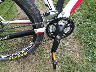 Bicicleta de Montaña GT Avalanche