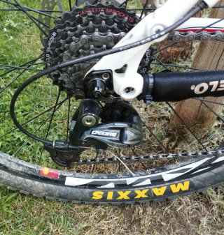 Bicicleta de Montaña GT Avalanche
