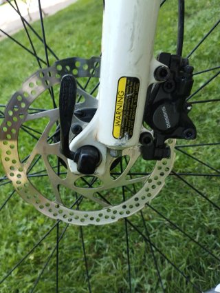 Bicicleta de Montaña GT Avalanche