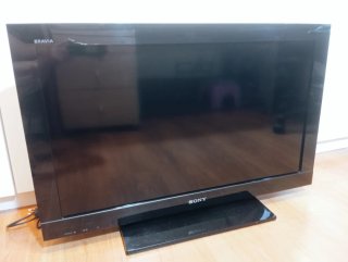 TV 32 pulgadas Sony KDL-32BX400
