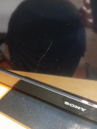 TV 32 pulgadas Sony KDL-32BX400