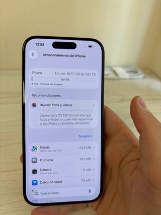 iPhone 15 Pro | Tienda | GARANTÍA