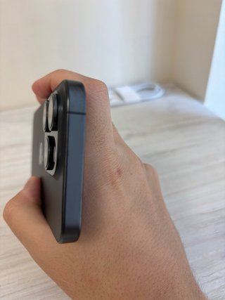 iPhone 15 Pro | Tienda | GARANTÍA