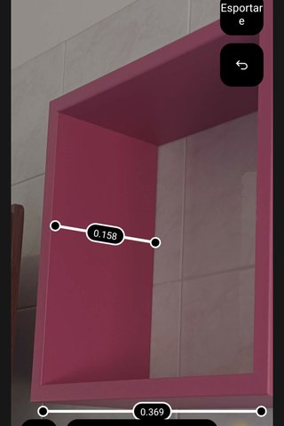 Mobile bagno completo Fucsia con lavabo, specchio