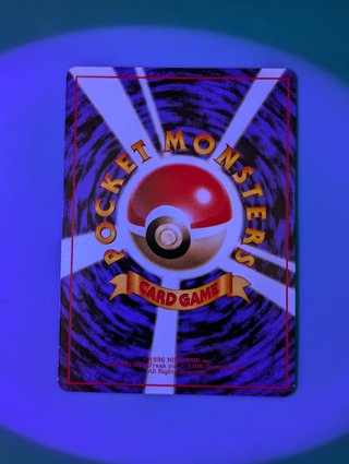 Carta Pokémon Machoke LV.28 Expansion Sheet Japoné