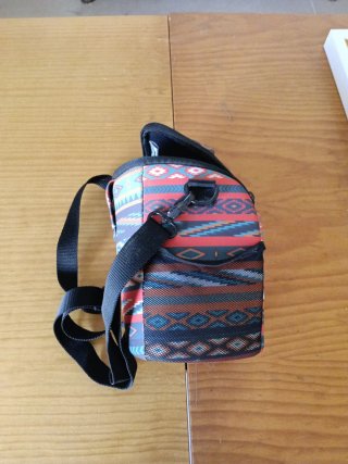 Bolsa para cámara GEAR