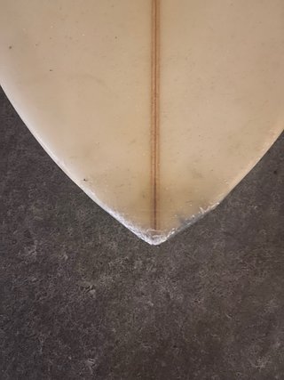 Tabla de surf Full & Co