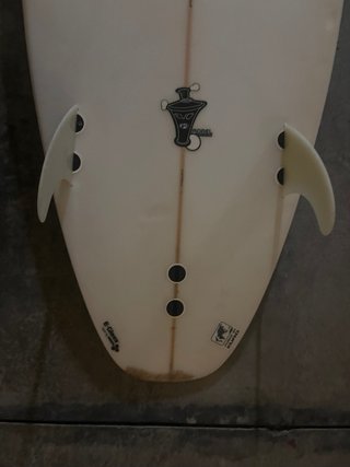 Tabla de surf Full & Co