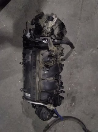 Colector admisión Alfa Romeo GTV II (1995-2006) 1