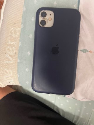 iPhone 11 Blanco 128GB
