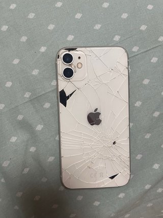 iPhone 11 Blanco 128GB