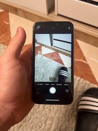iPhone 11 Blanco 128GB