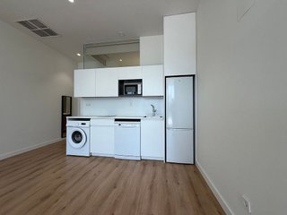 Piso en alquiler en Polígono Industrial Sur en San Sebastián de los Reyes