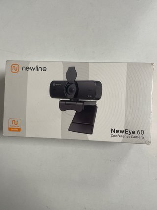Webcam Newline NewEye 60 4K AF