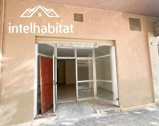 Local comercial en venta en Sant Isidre en Valencia