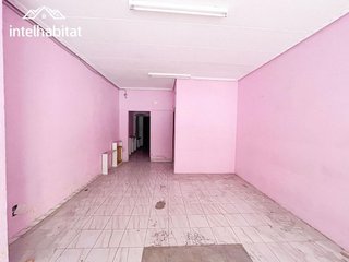 Local comercial en venta en Sant Isidre en Valencia