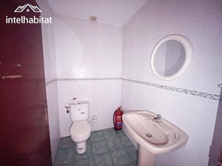 Local comercial en venta en Sant Isidre en Valencia