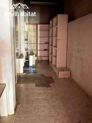 Local comercial en venta en Sant Isidre en Valencia
