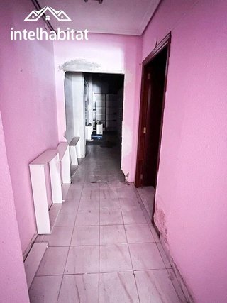 Local comercial en venta en Sant Isidre en Valencia