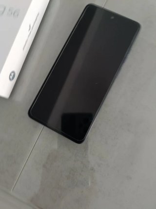 Motorola Moto G56 5G Azul/Verde