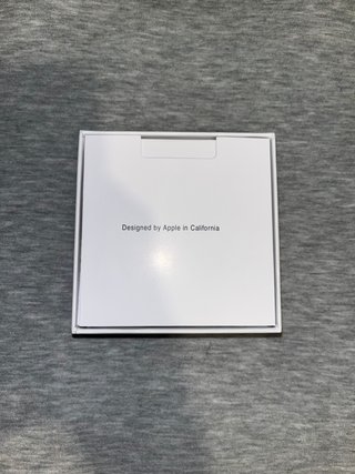 Apple AirPods 2da Gen Blancos