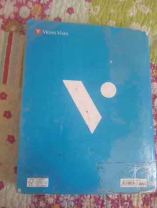 Libros 3ro de la ESO