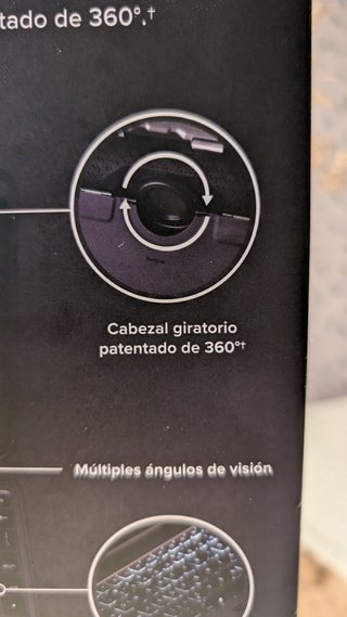 Funda premium Targus VersaVu iPad 360° Bluetooth