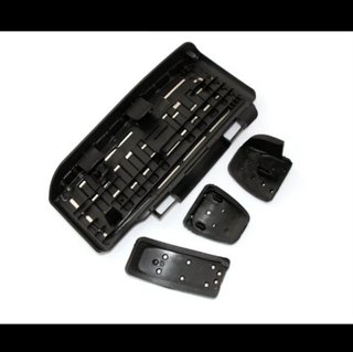 Set Pedales Volkswagen Golf VII Manual