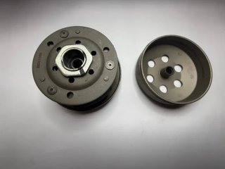 Kit embrague  completo piaggio zip nrg