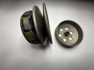 Kit embrague  completo piaggio zip nrg