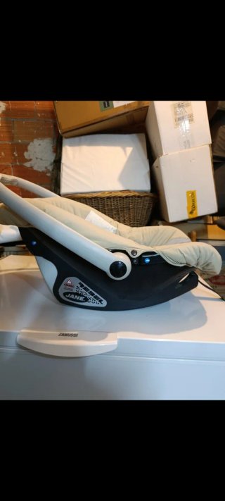 Maxi-Cosi Silla de Coche Bebé