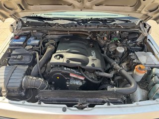 Suzuki Vitara 2.0 hdi