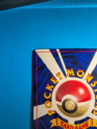 Carta Pokémon Jynx CoroCoro Japonés