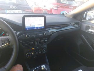 Focus - Desde 278€ al mes ¡sin entrada!