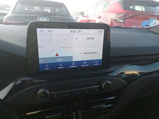 Focus - Desde 278€ al mes ¡sin entrada!