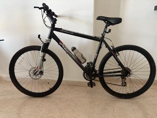 Bicicleta de Montaña Apollo como nueva