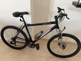Bicicleta de Montaña Apollo como nueva
