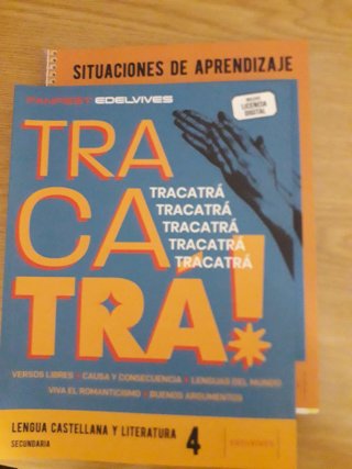 Proyecto: FanFest - Lengua Castellana y Literat...