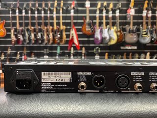 Behringer Ultrabass Pro EX1200