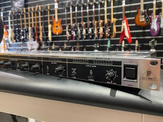 Behringer Ultrabass Pro EX1200